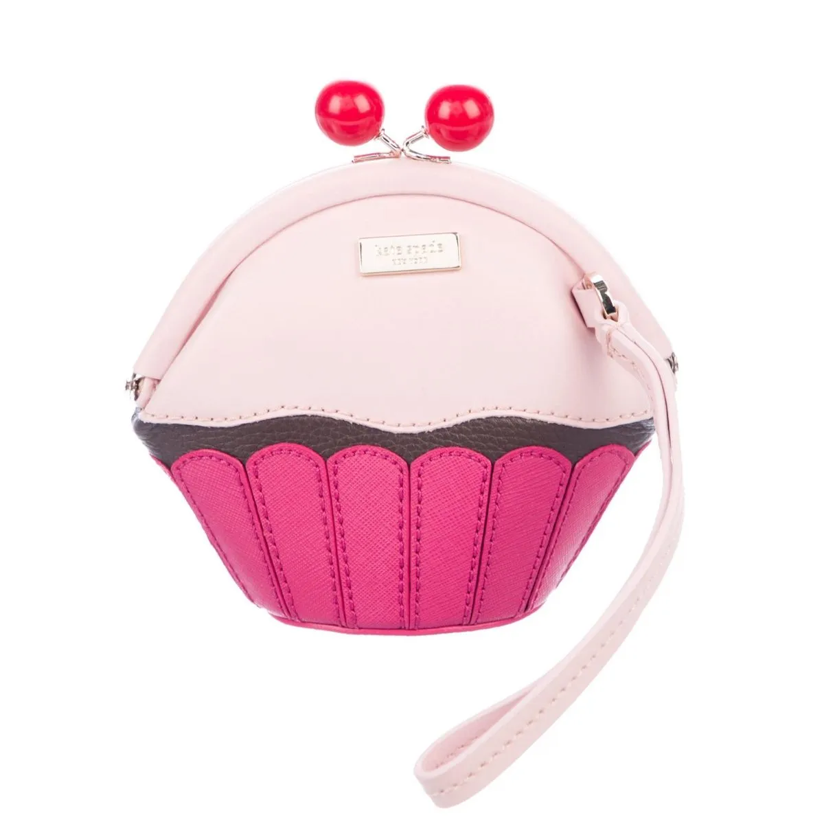 Take the Cake Cupcake Wristlet