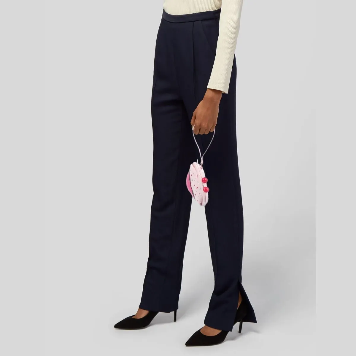 Take the Cake Cupcake Wristlet
