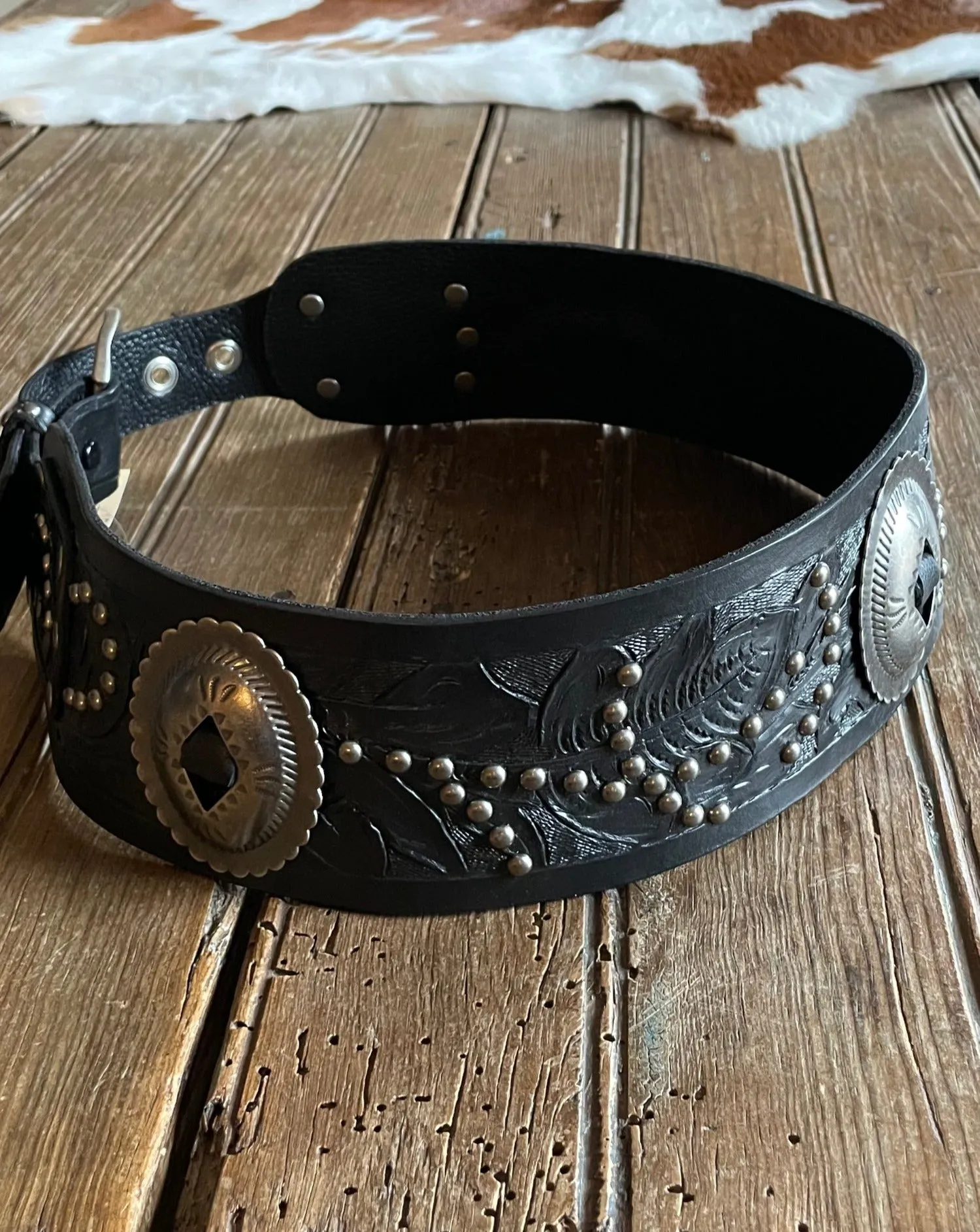 Talpa Contour Belt