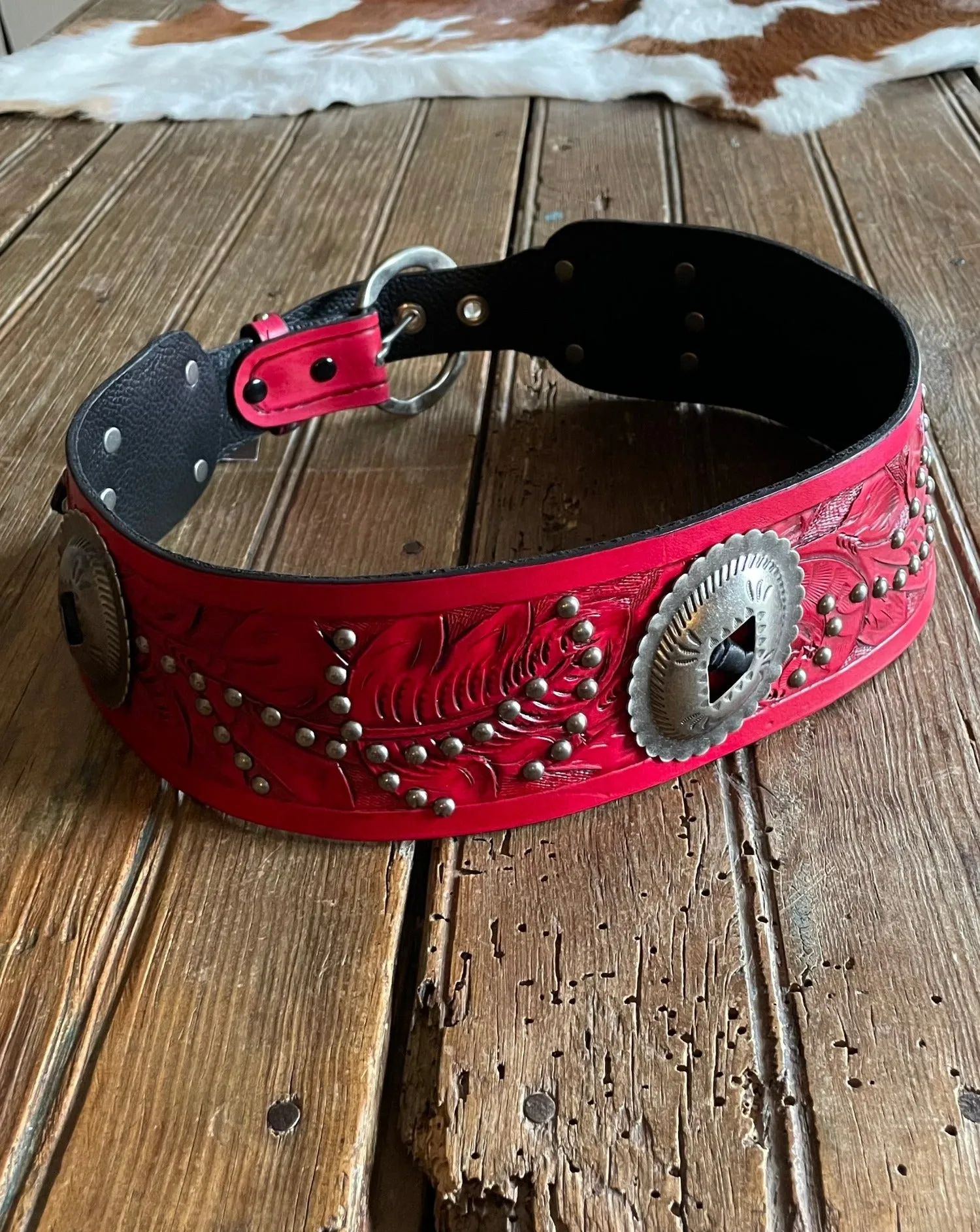Talpa Contour Belt