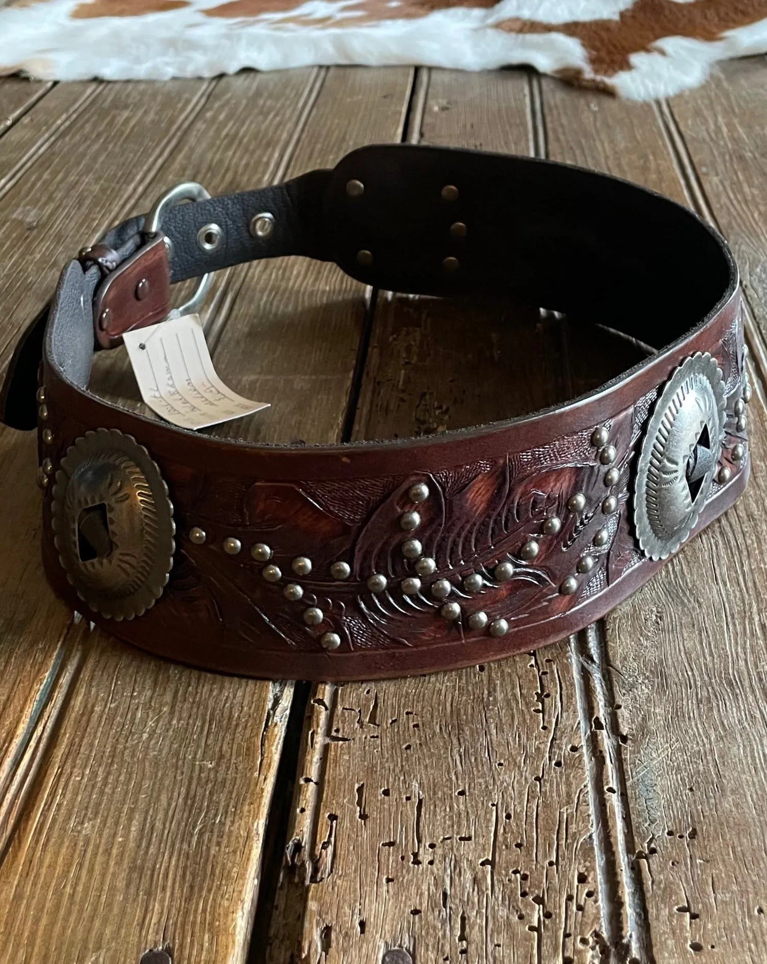 Talpa Contour Belt