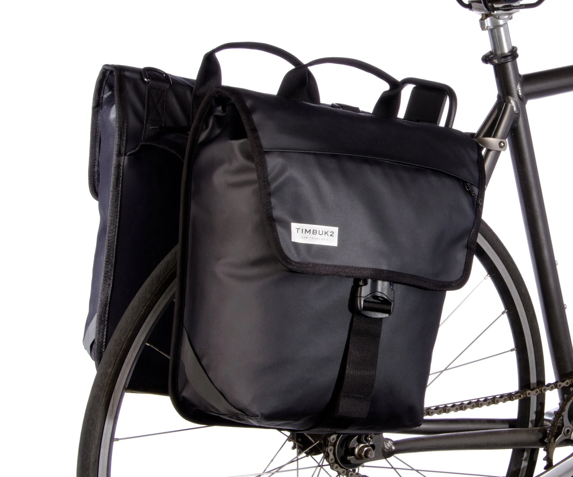 Tandem Pannier