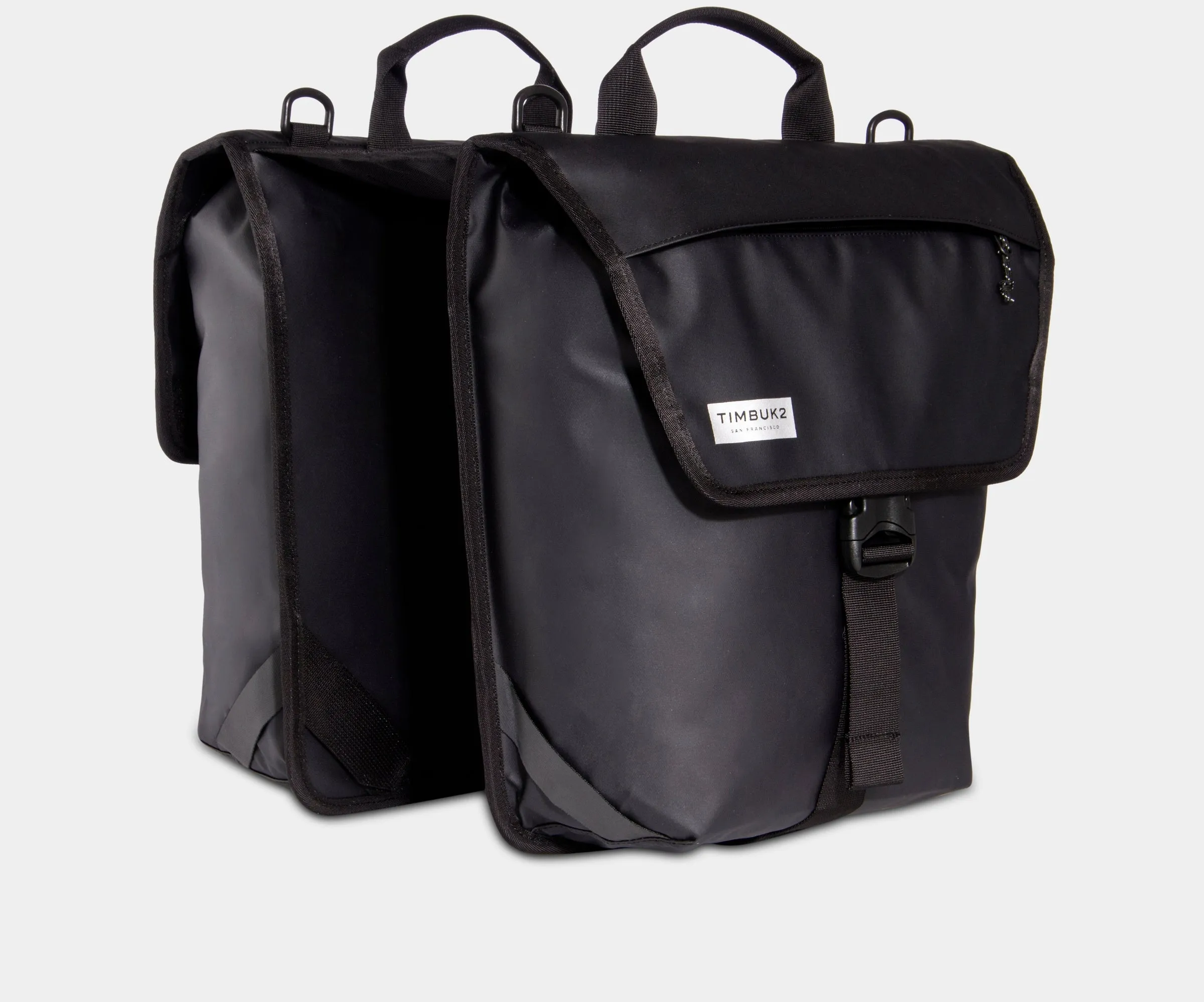 Tandem Pannier