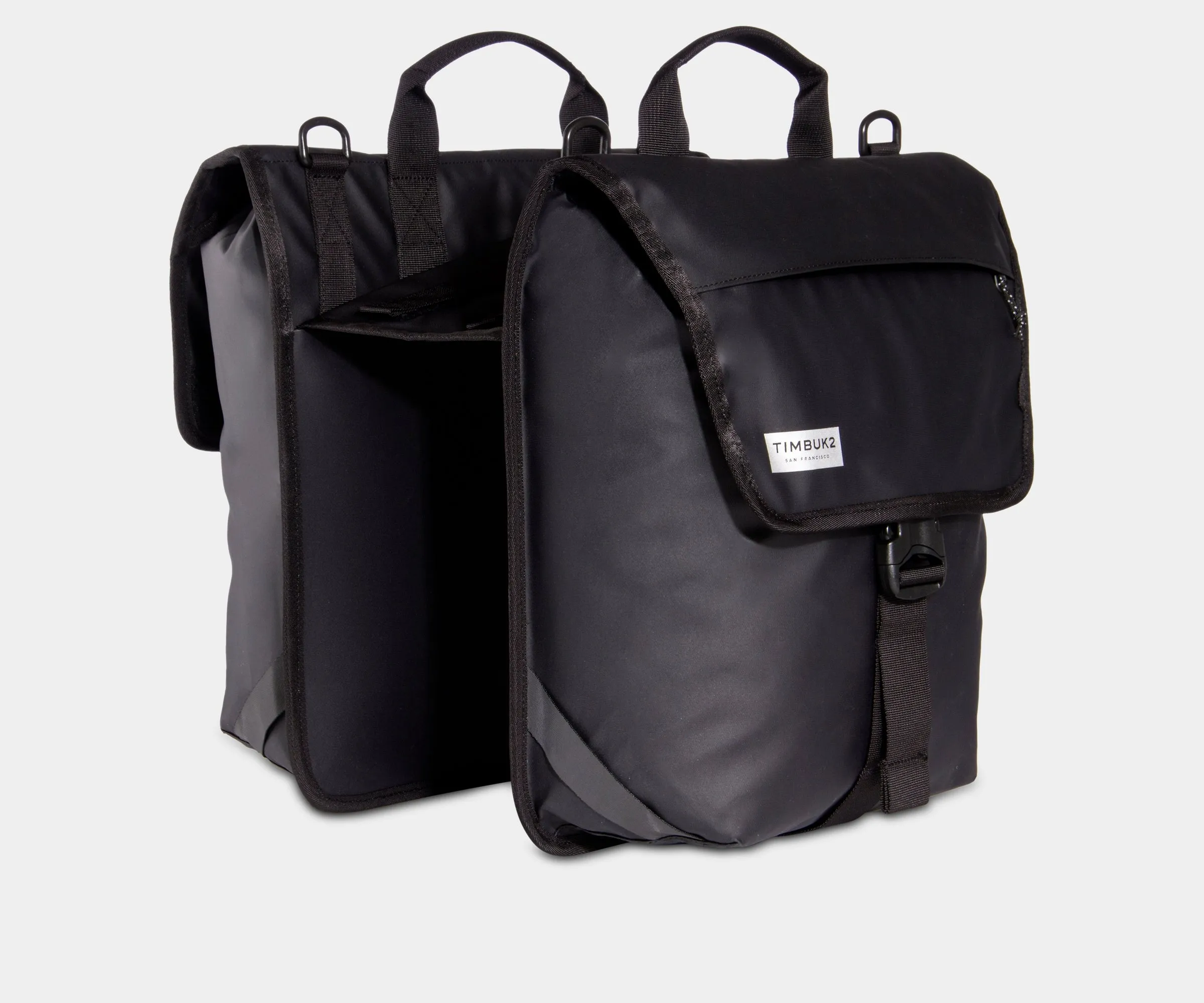 Tandem Pannier