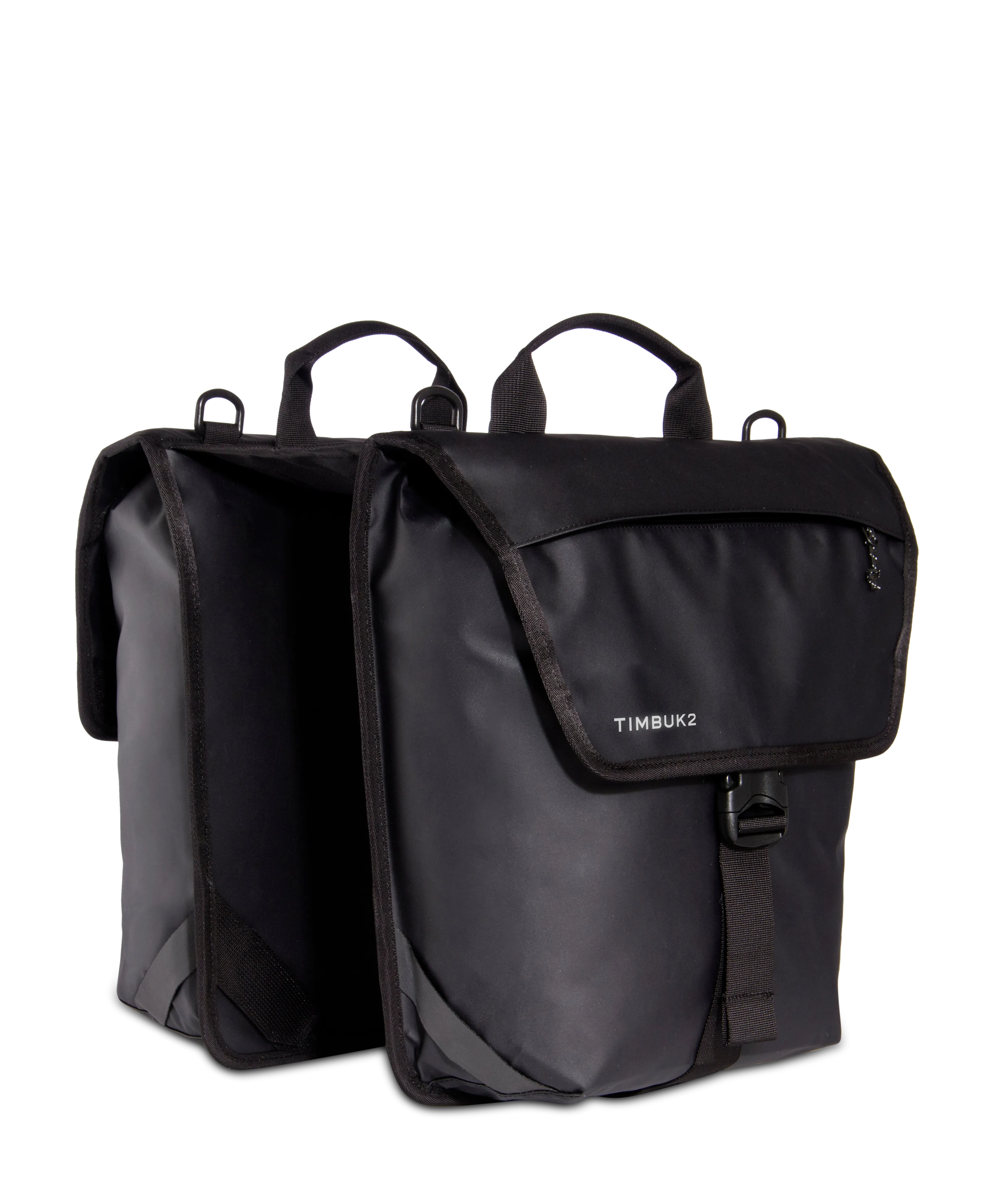 Tandem Pannier