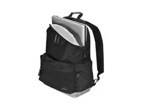 Targus Mochila Strata Para Laptop De 15.6pulg Negra