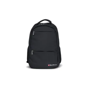 Techzone Mochila De Poliéster Warrior Para Laptop 15.6 Plg