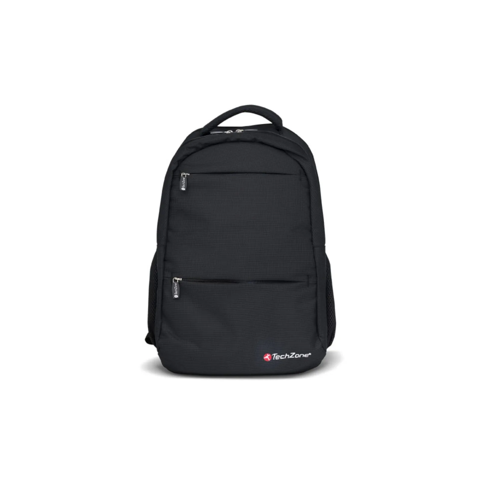 Techzone Mochila De Poliéster Warrior Para Laptop 15.6 Plg