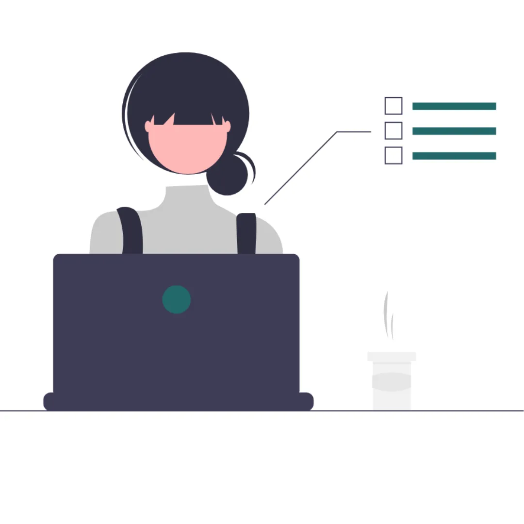 Telework Job Training and Ecommerce Career Development Internship for Mobility Impaired Person