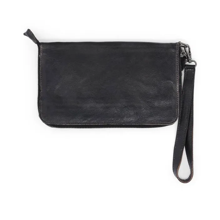 Templeton Black Grey Rustic