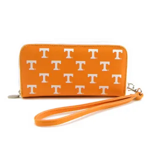 Tennessee Wristlet Wallet