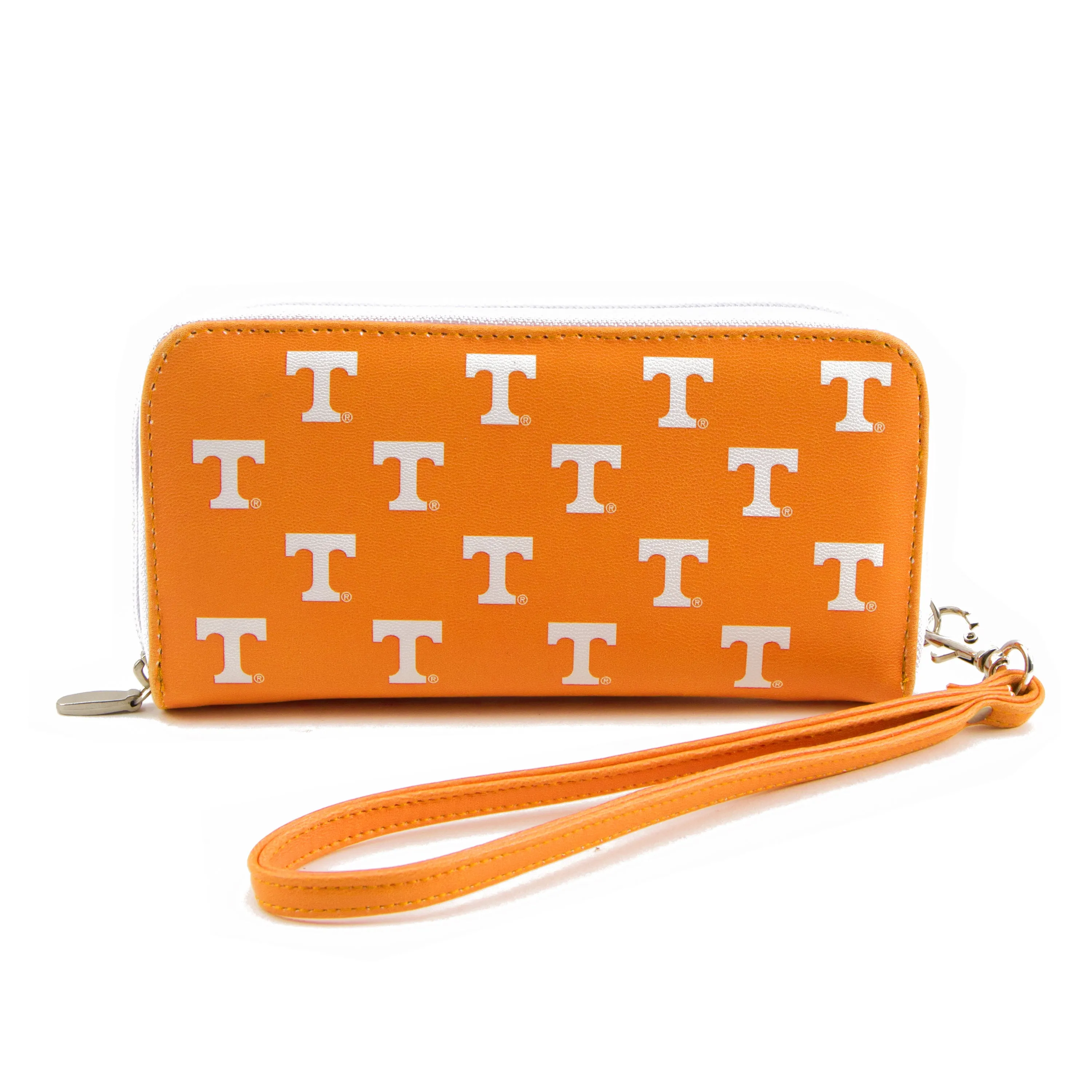 Tennessee Wristlet Wallet
