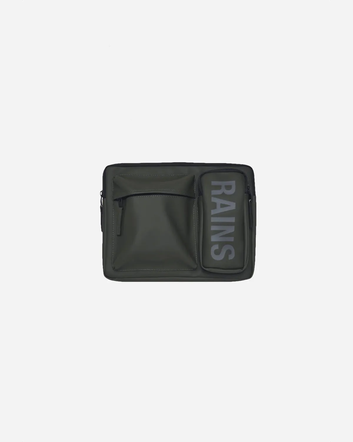 Texel Laptop Case 13"/14" W1 - Green