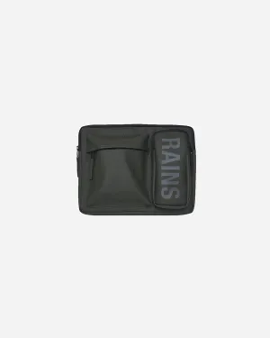 Texel Laptop Case 13"/14" W1 - Green