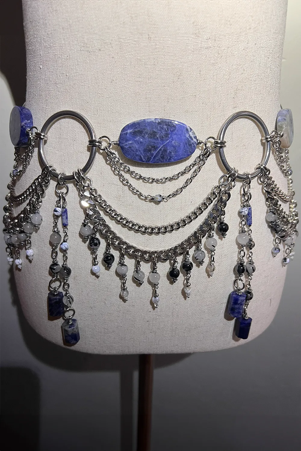 The Amara Belt