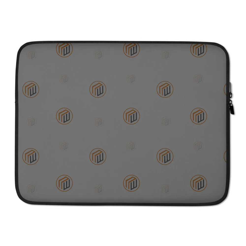 The Branded Laptop Sleeve
