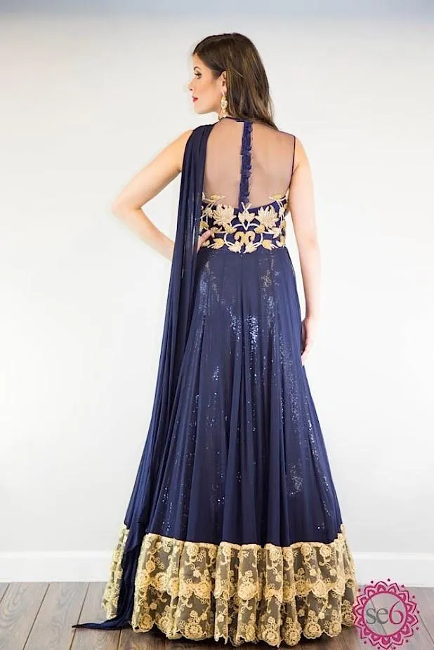The Bryn - Sample Sale