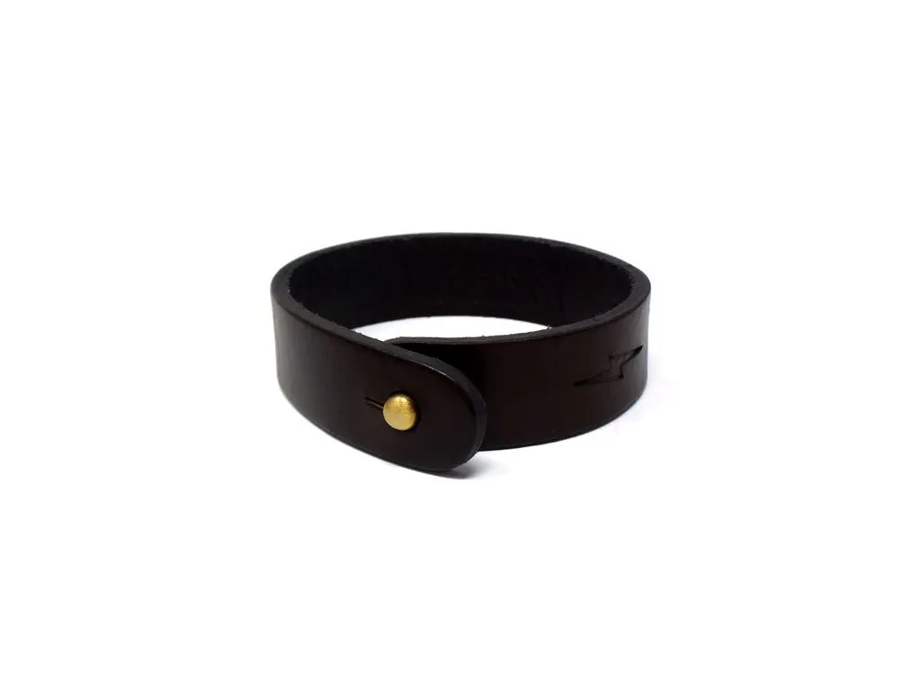 The Crewman Wristlet