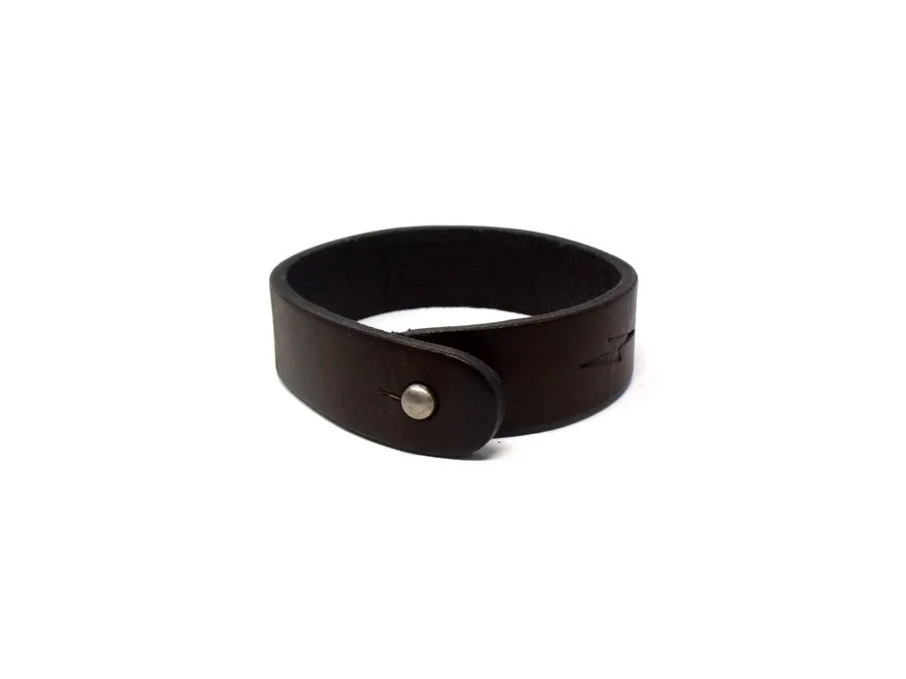 The Crewman Wristlet