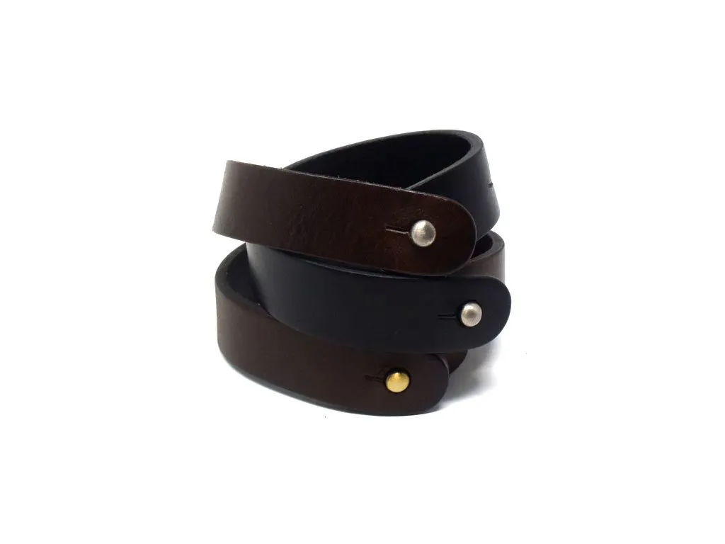 The Crewman Wristlet