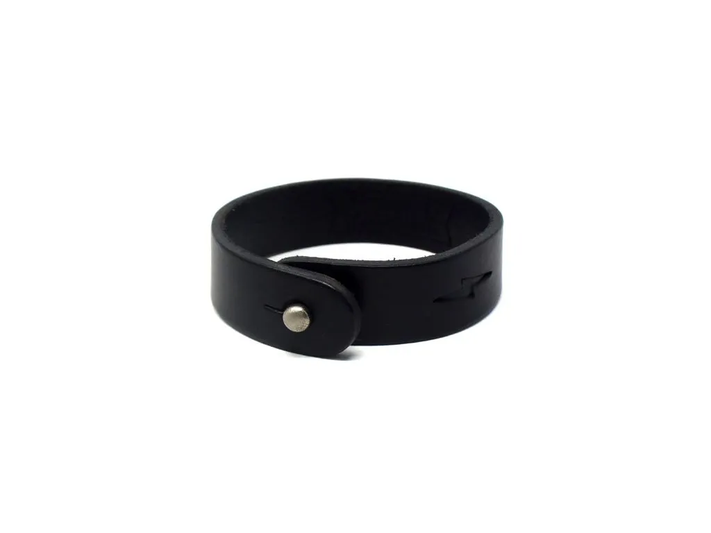 The Crewman Wristlet