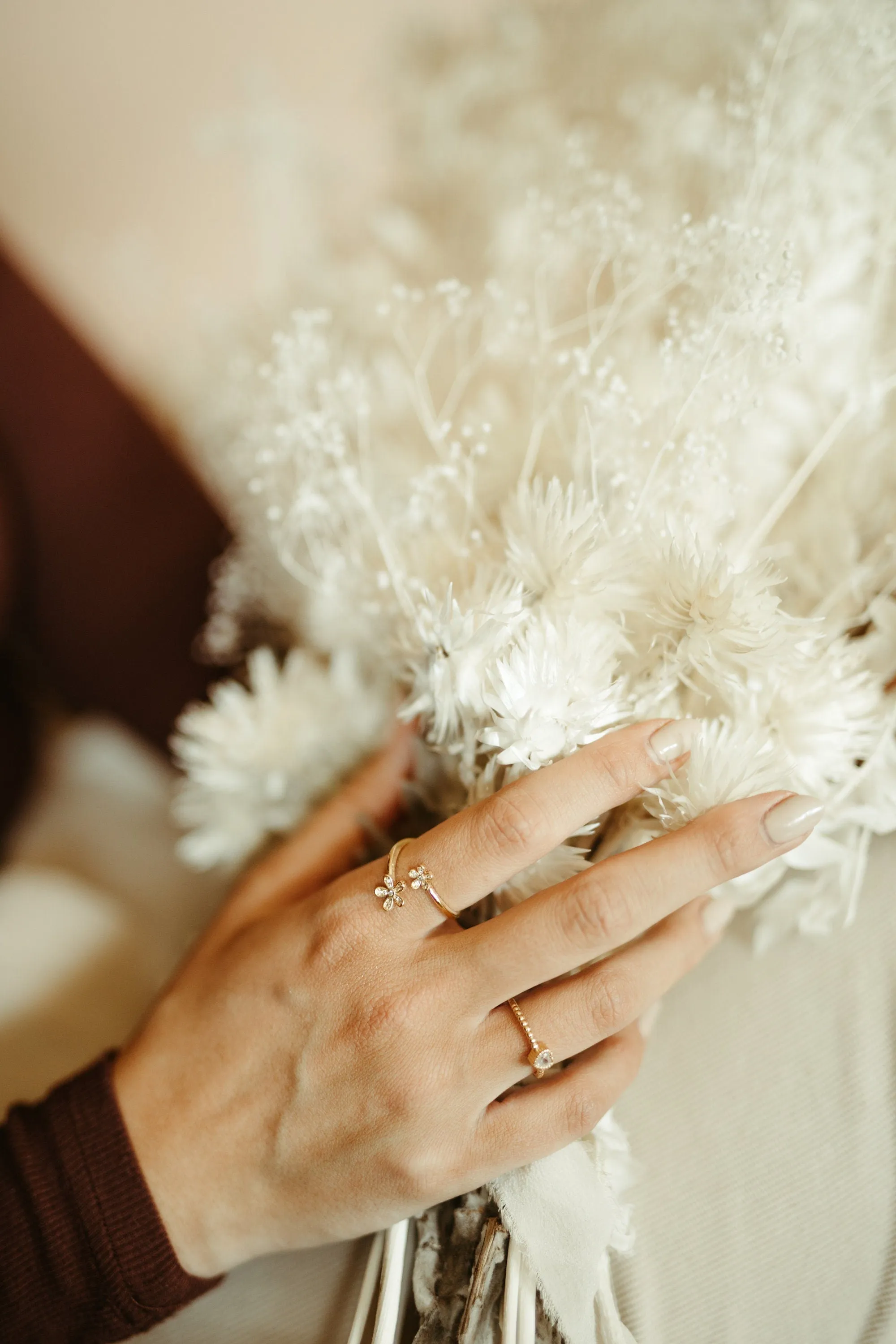 The Daisy Ring