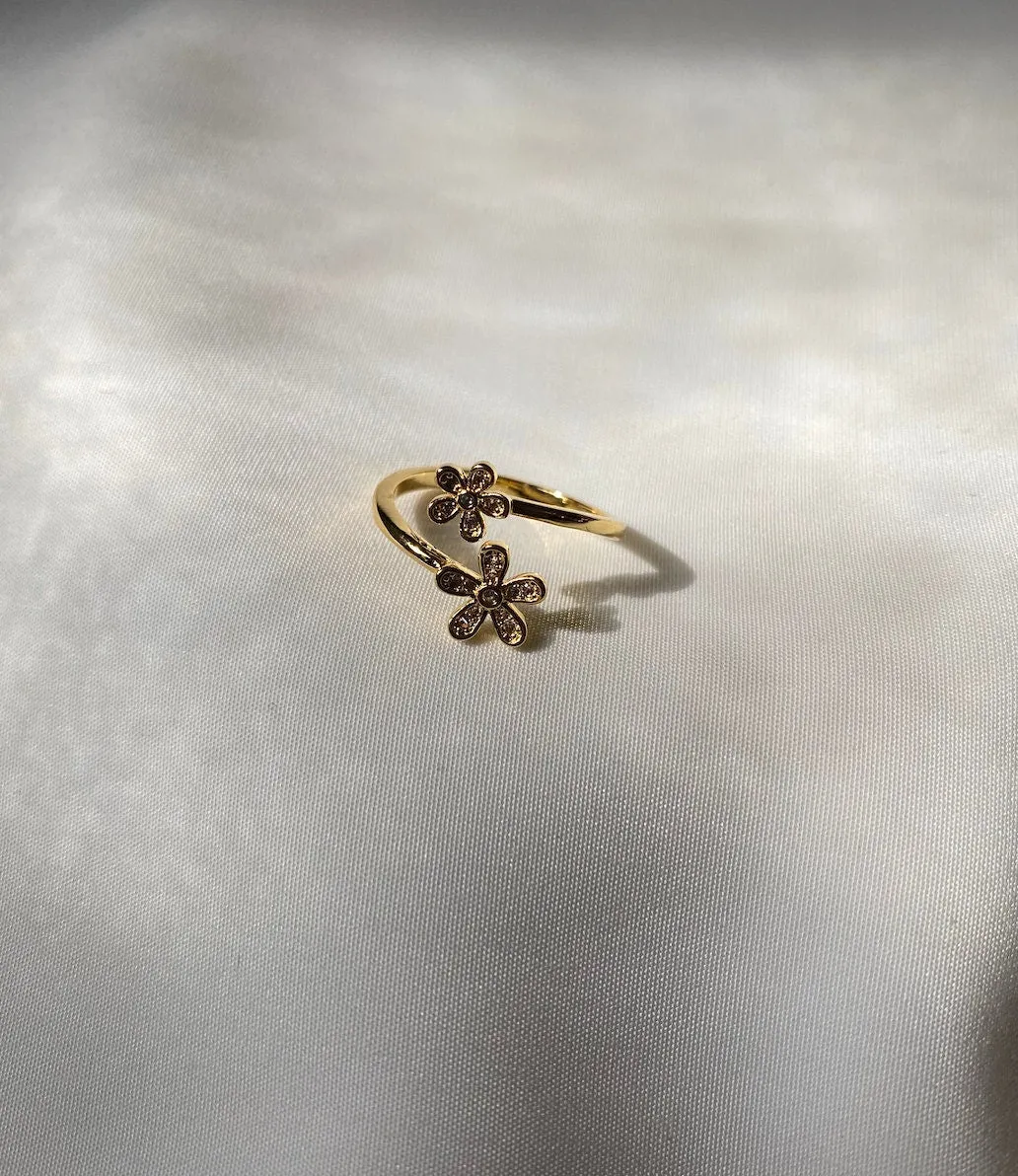 The Daisy Ring