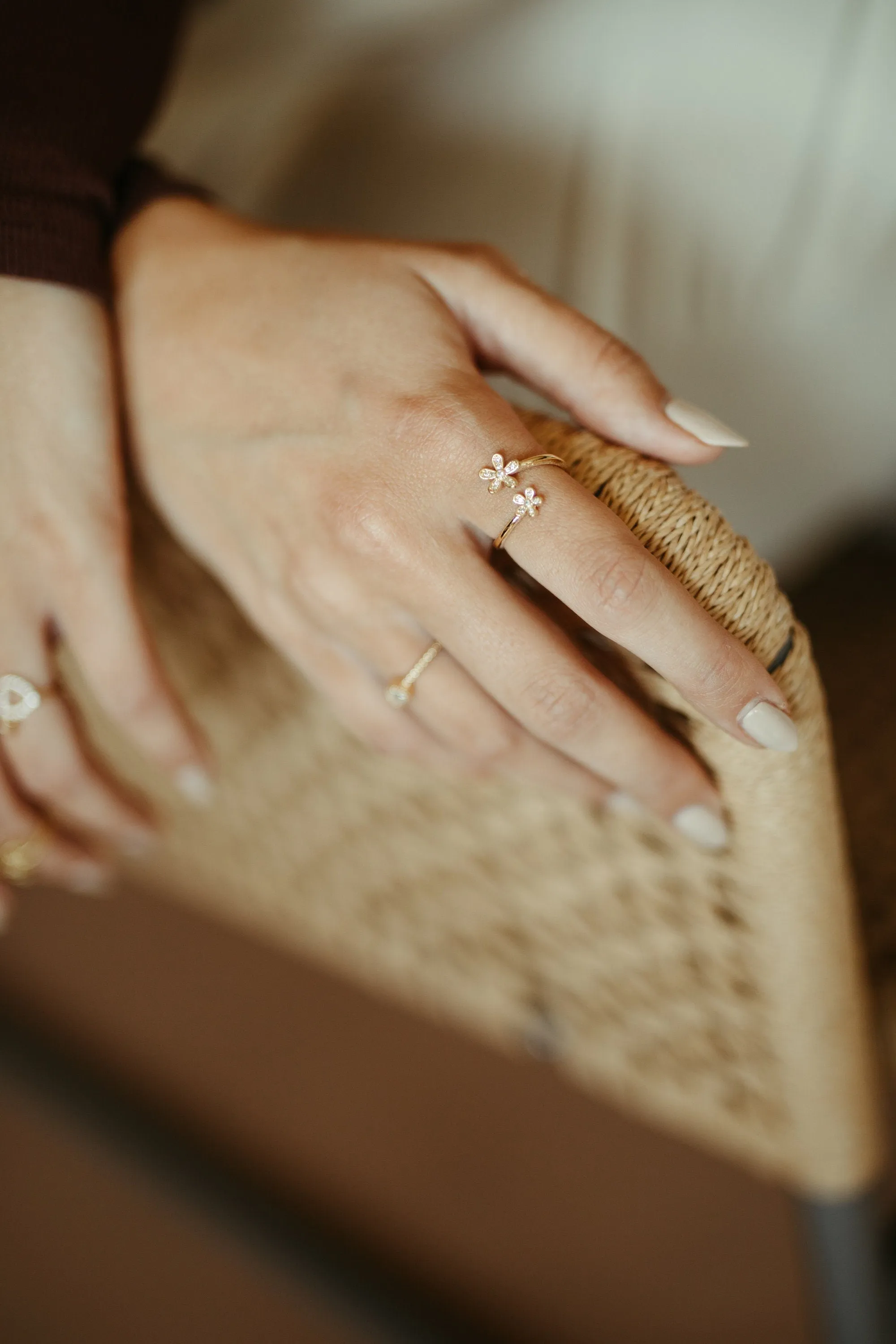 The Daisy Ring