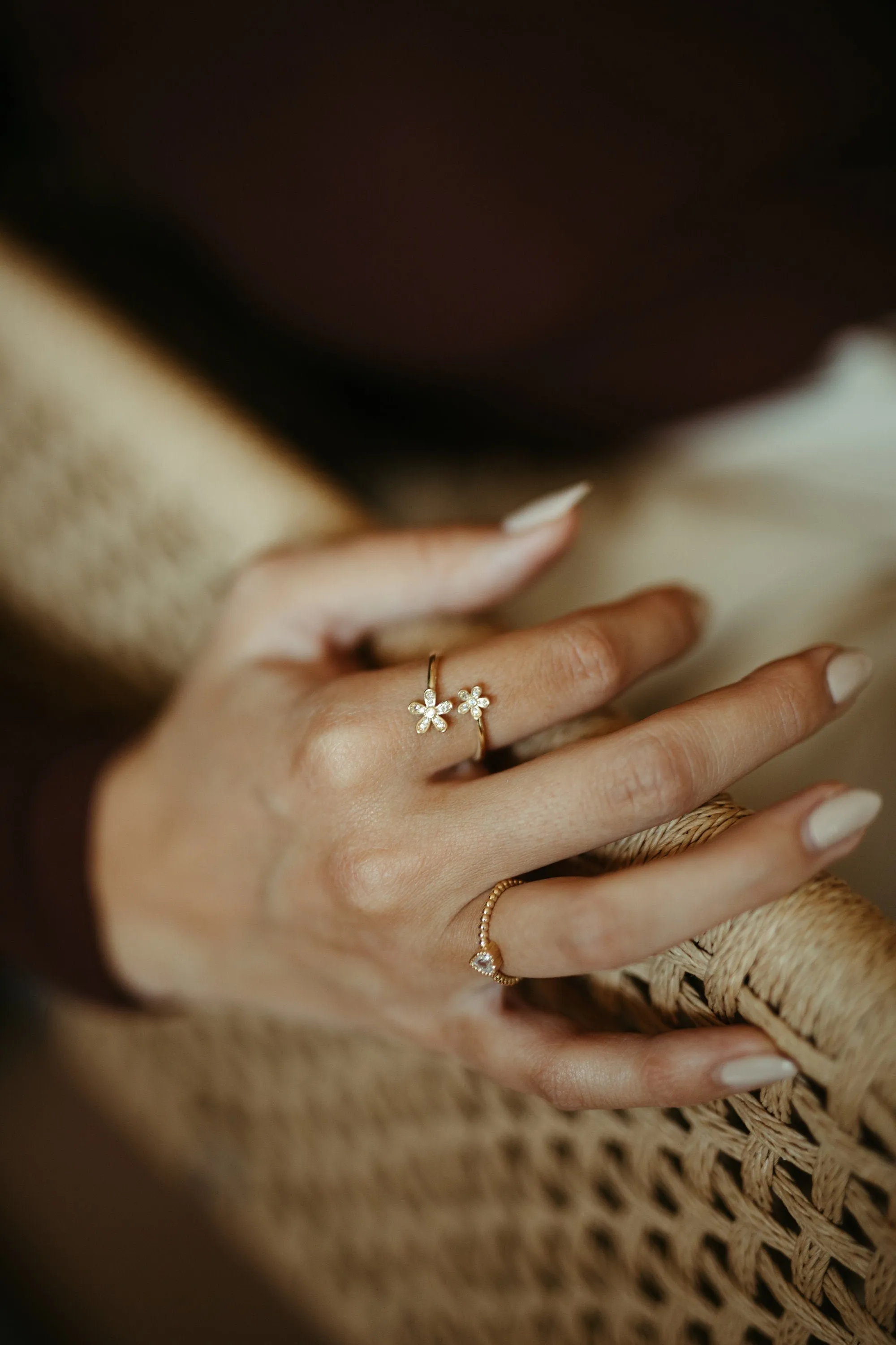 The Daisy Ring