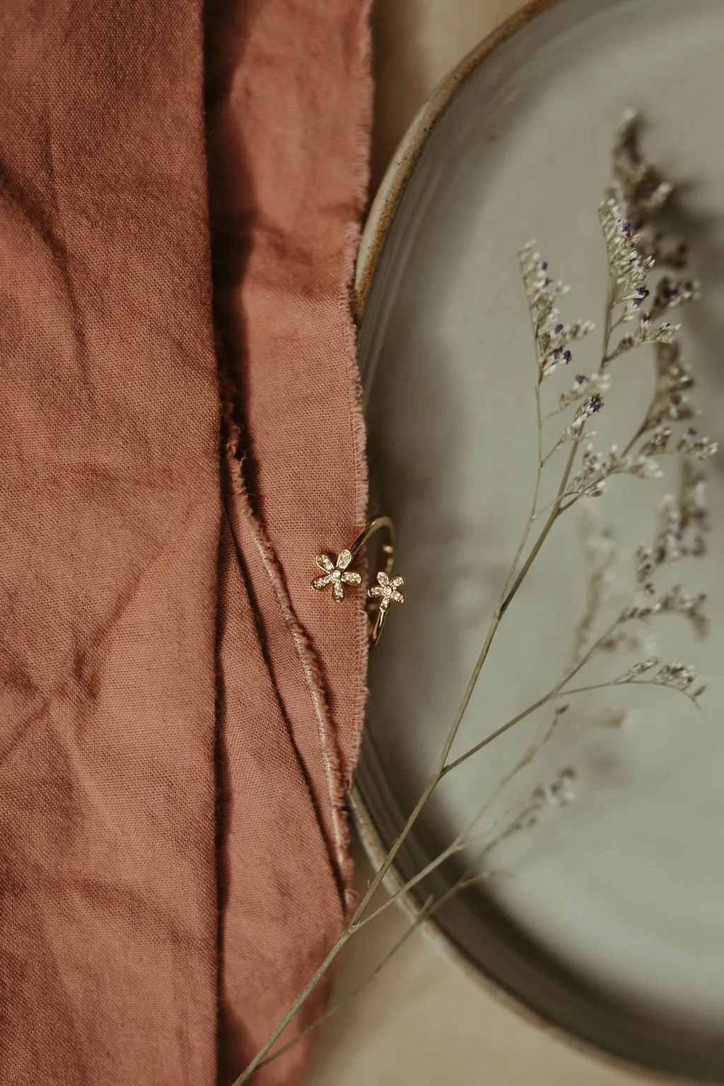 The Daisy Ring