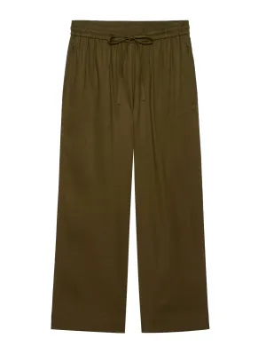 The Easy Pant | Juniper