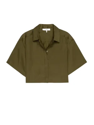 The Easy Shirt | Juniper