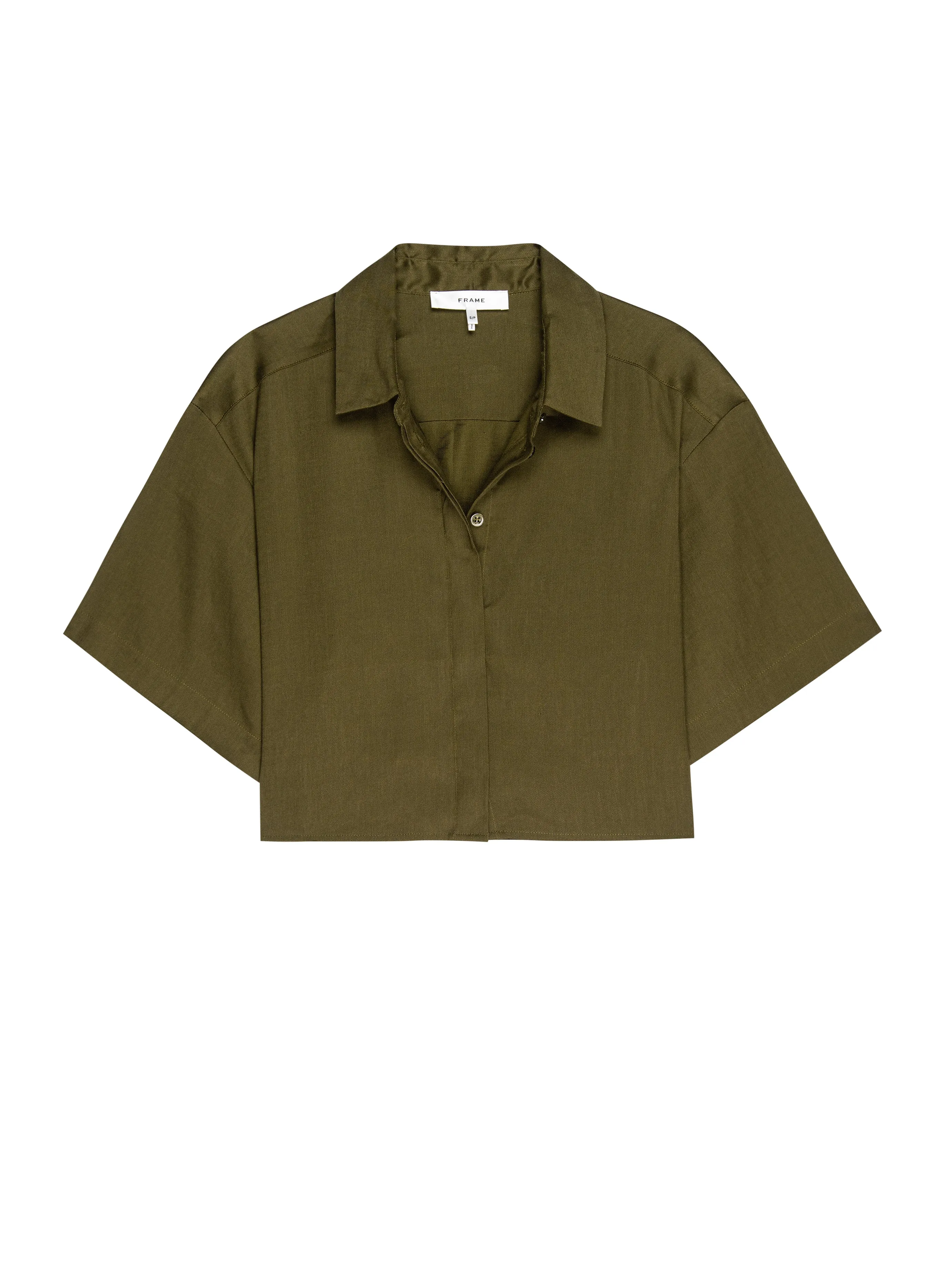 The Easy Shirt | Juniper