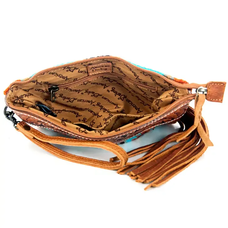 The El Paso Wristlet
