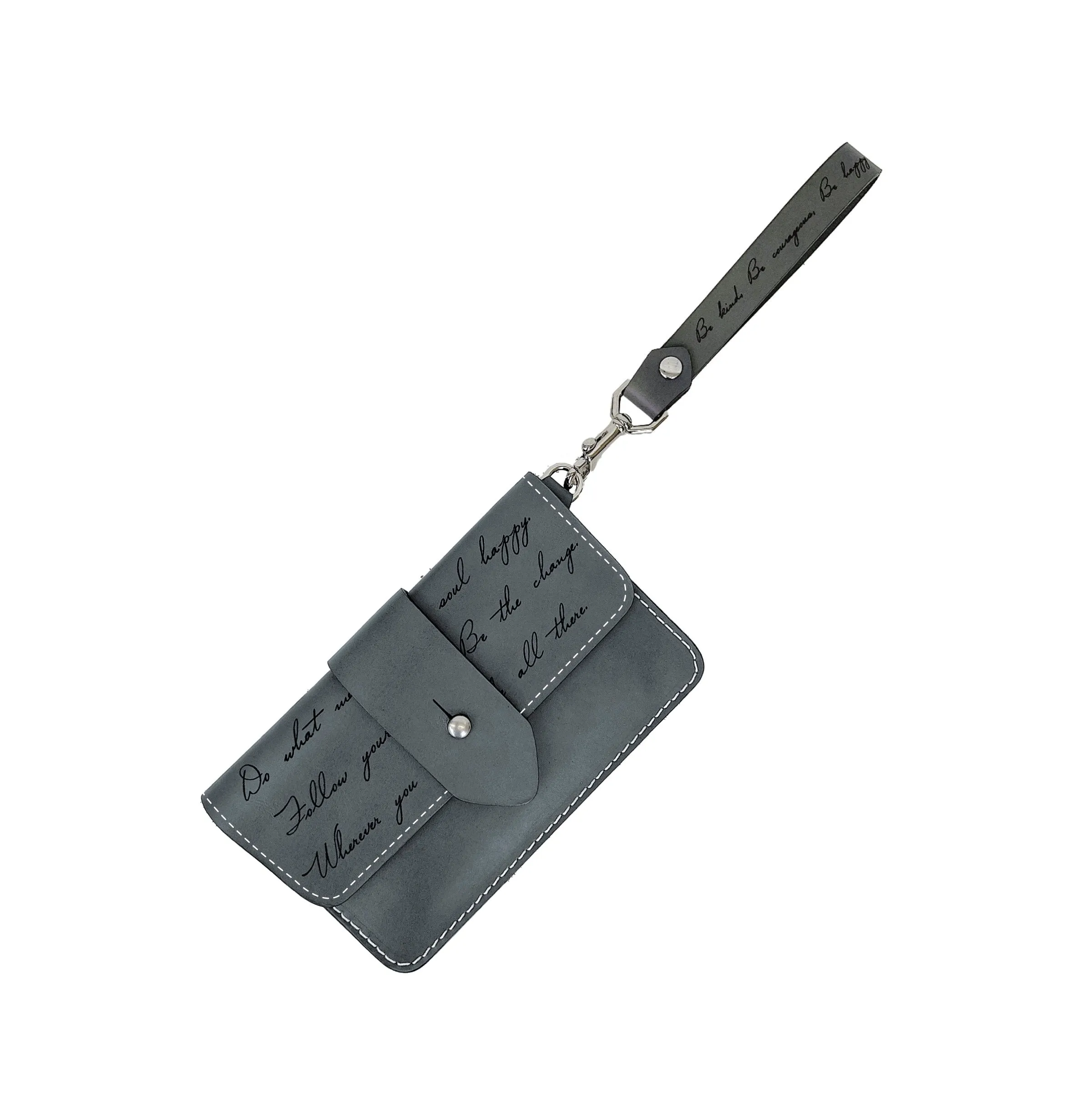 The Emma Wristlet