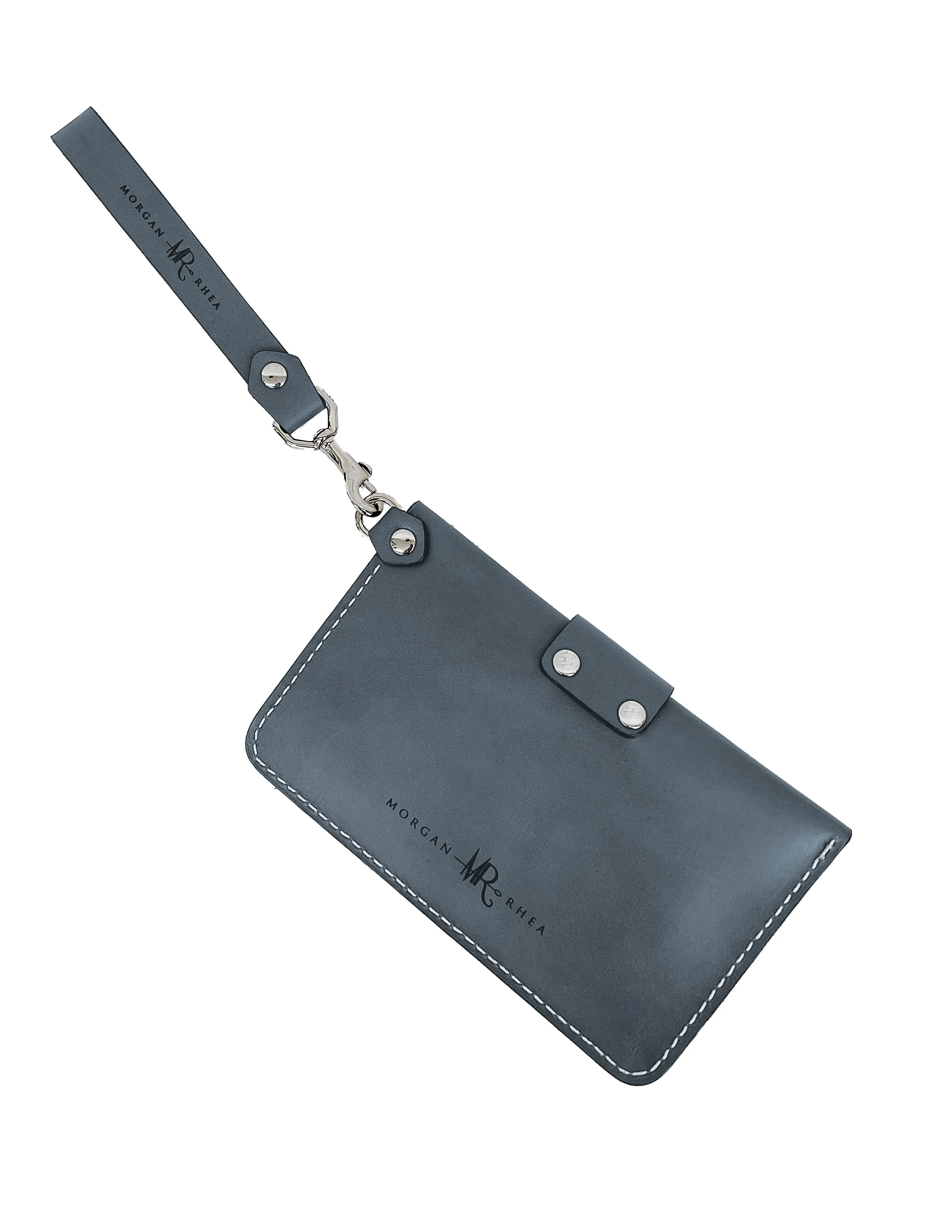 The Emma Wristlet
