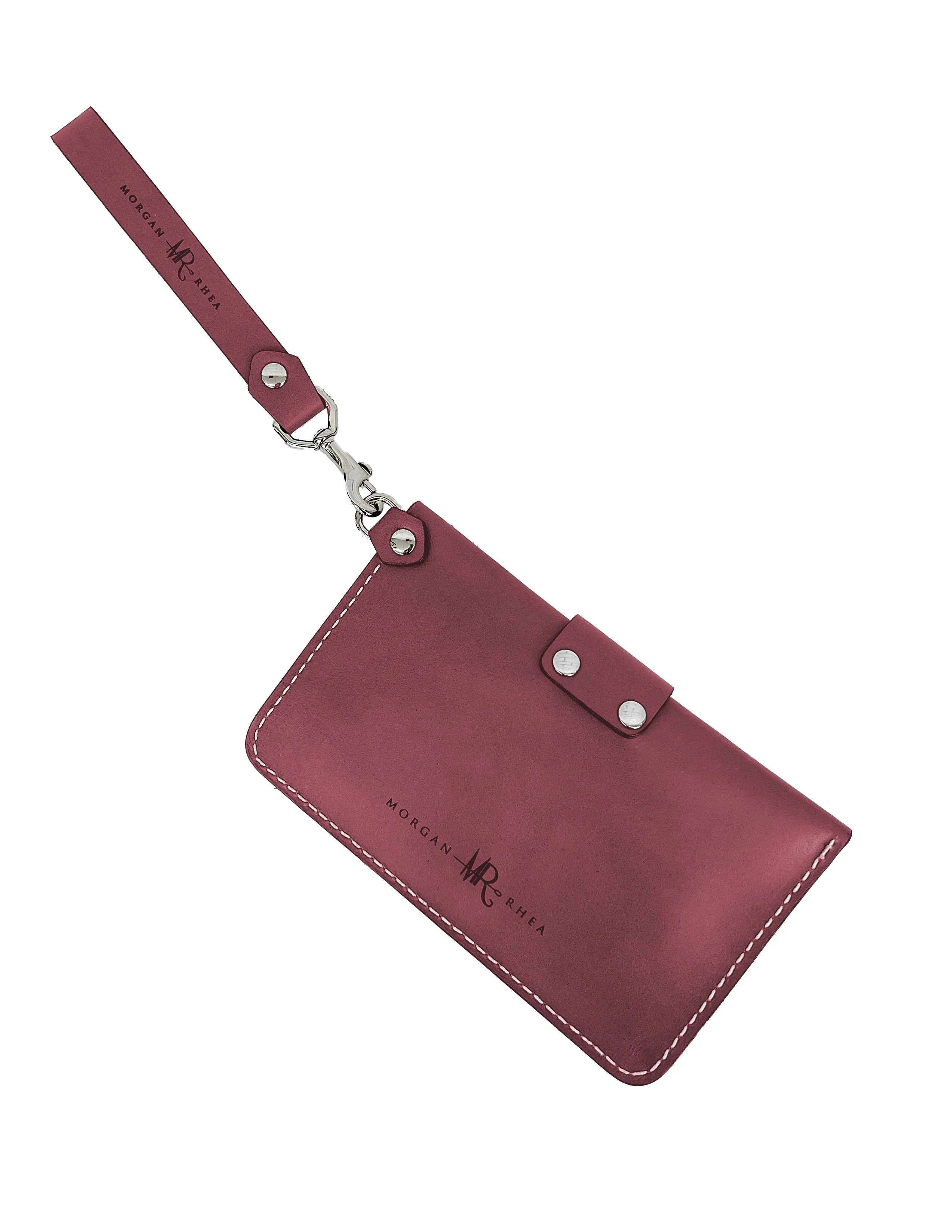 The Emma Wristlet