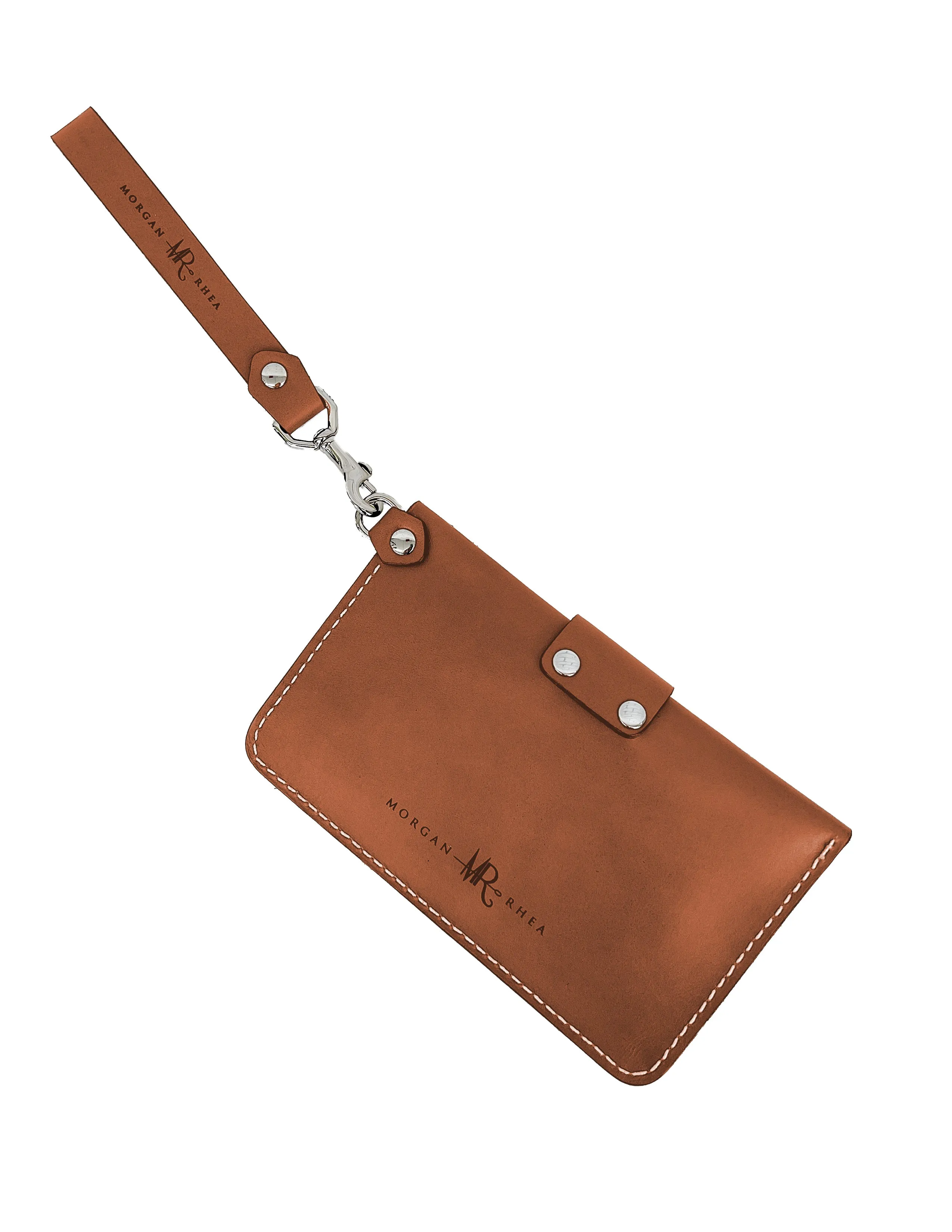 The Emma Wristlet