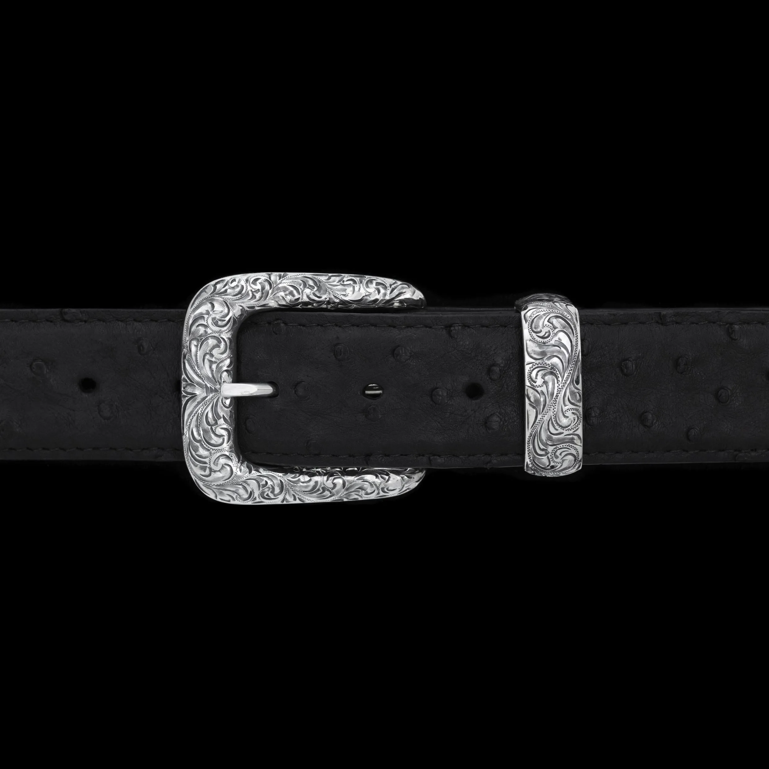 The Engraved New Yorker 1 ½"