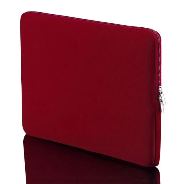 The Fresh Hue – Laptop Sleeves