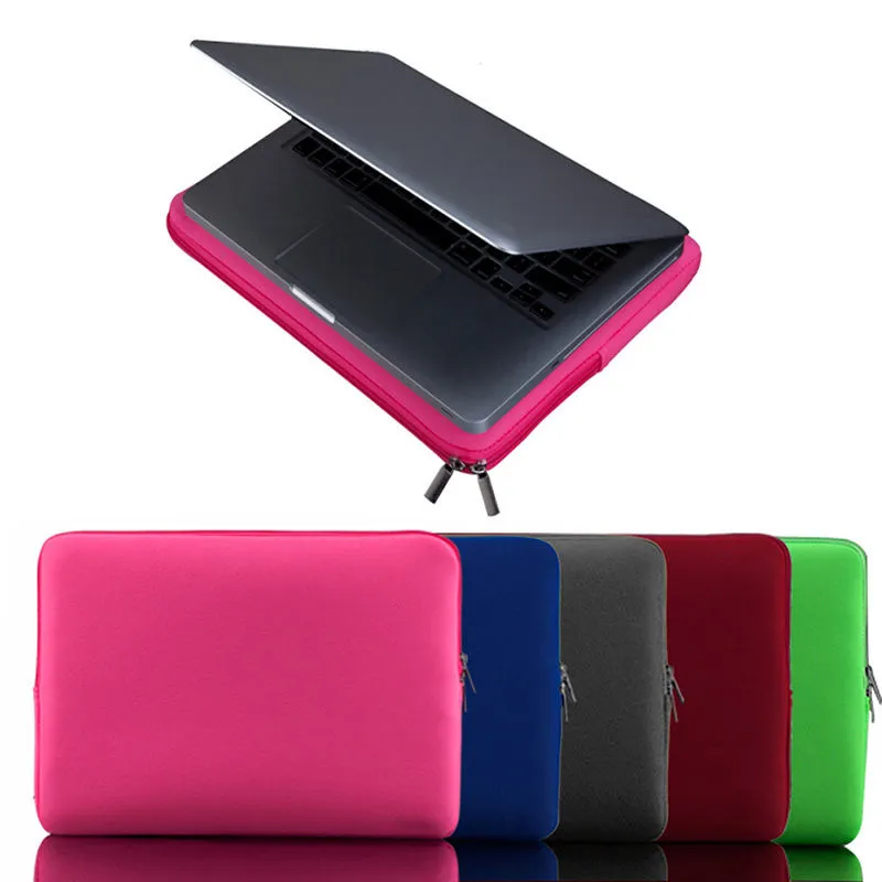 The Fresh Hue – Laptop Sleeves