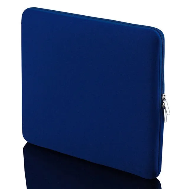 The Fresh Hue – Laptop Sleeves