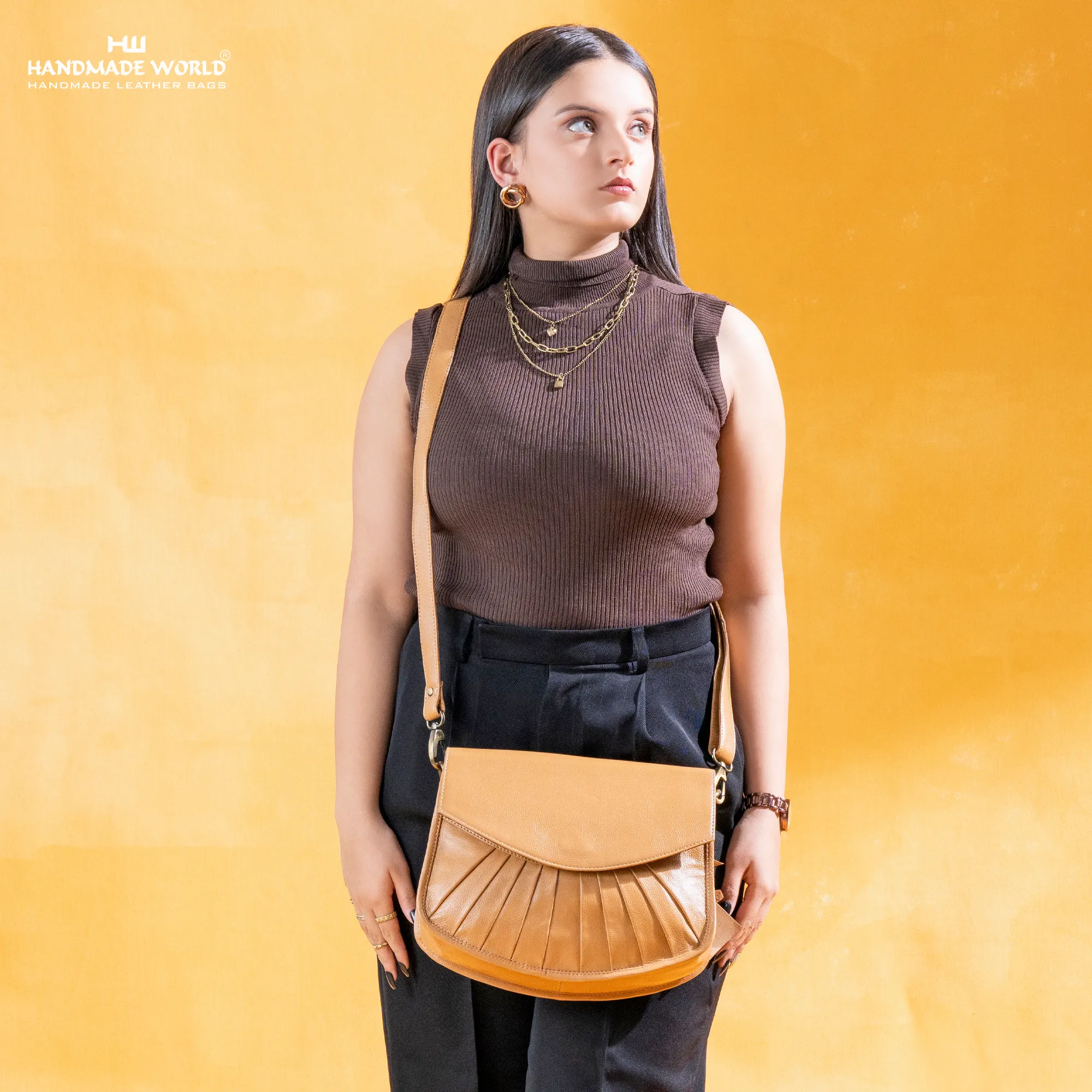 The Grace Purse CB