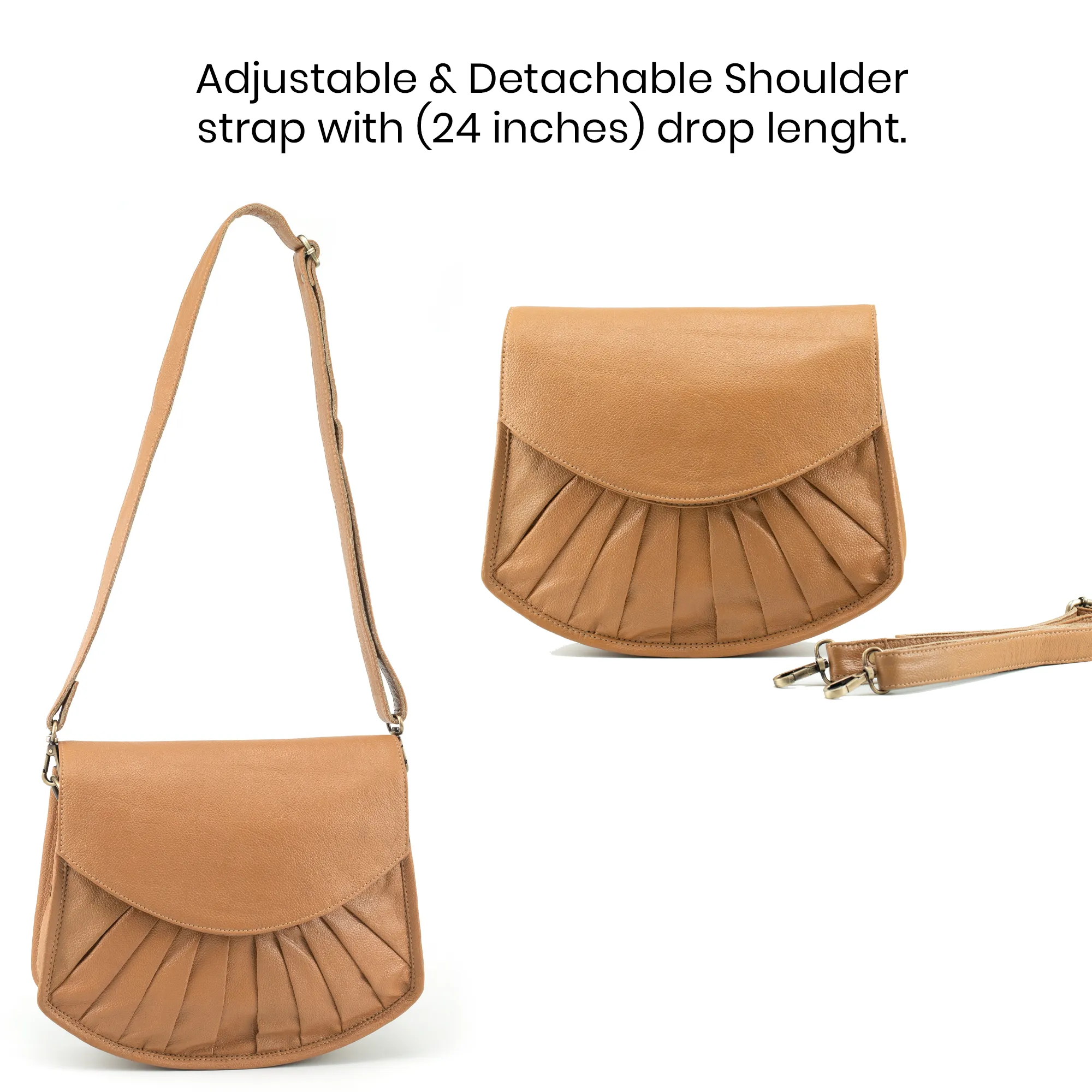 The Grace Purse CB
