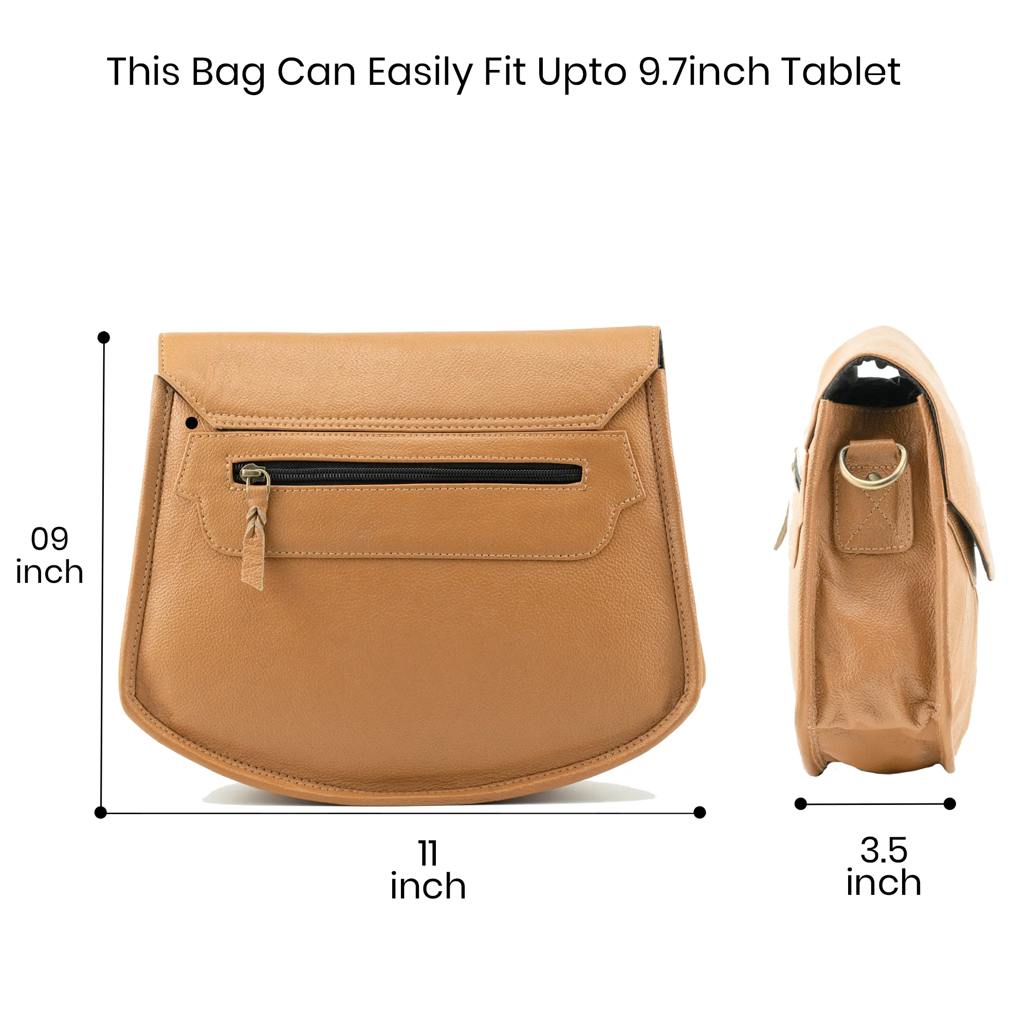 The Grace Purse CB