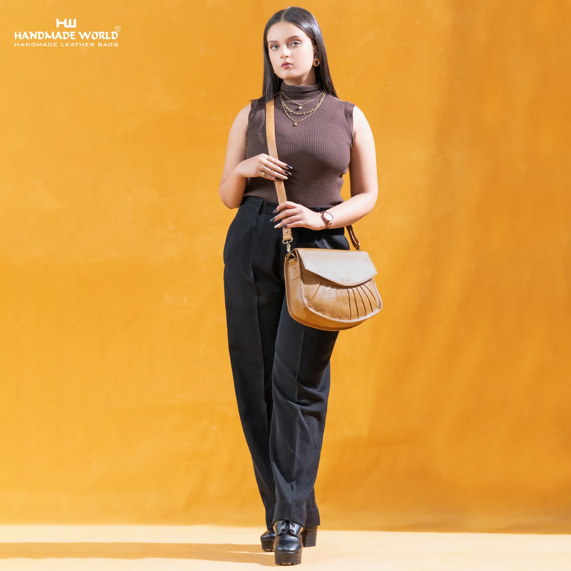 The Grace Purse CB
