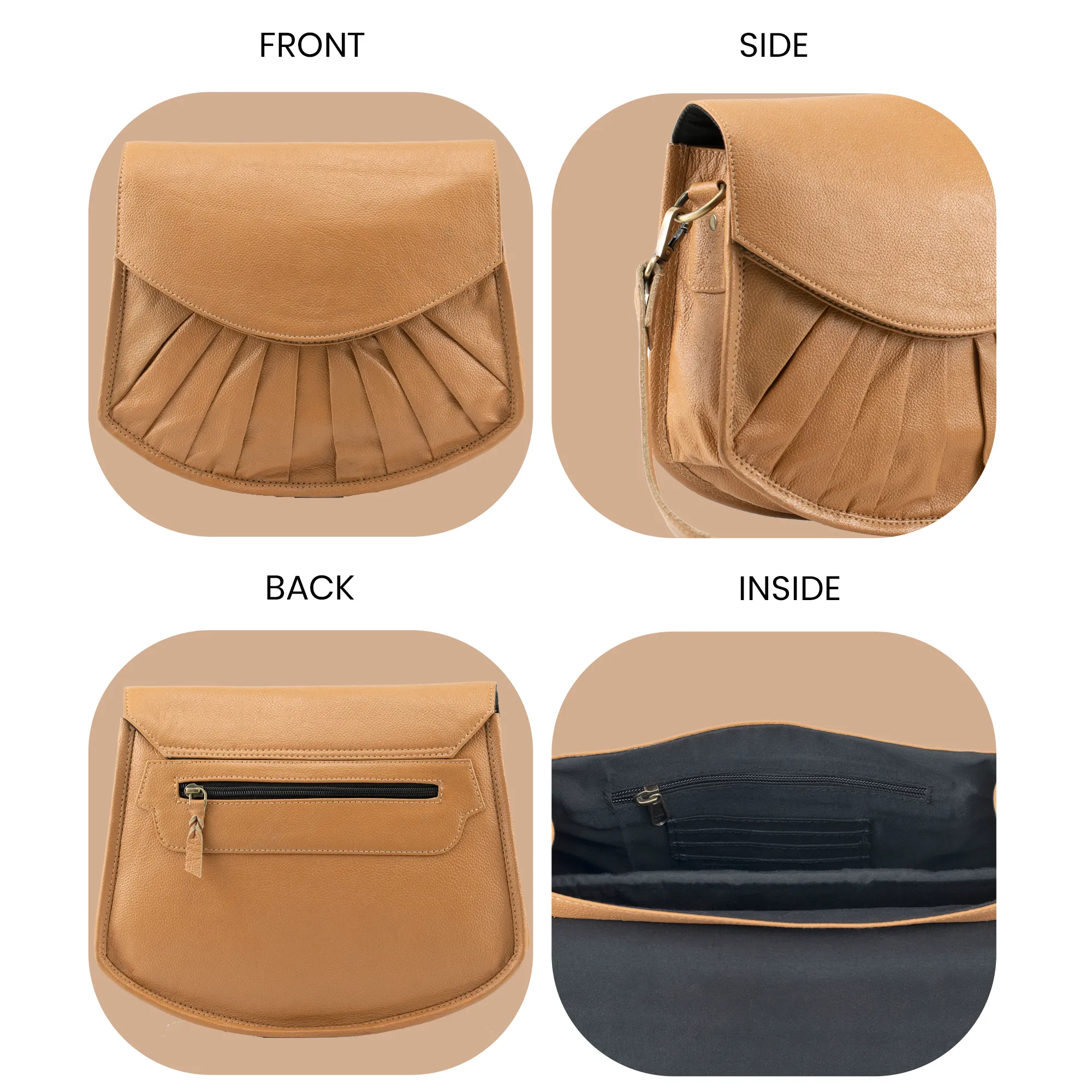 The Grace Purse CB