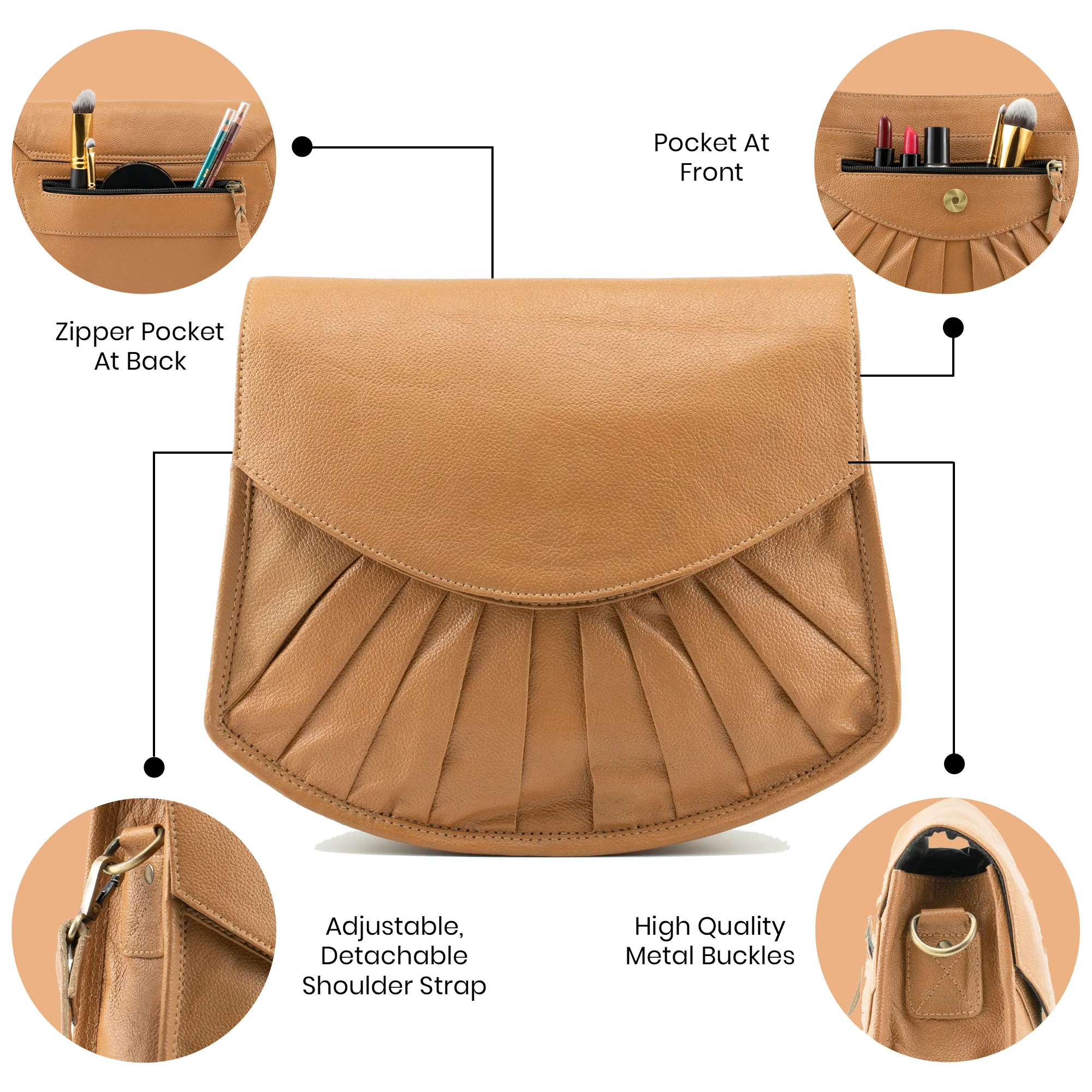 The Grace Purse CB