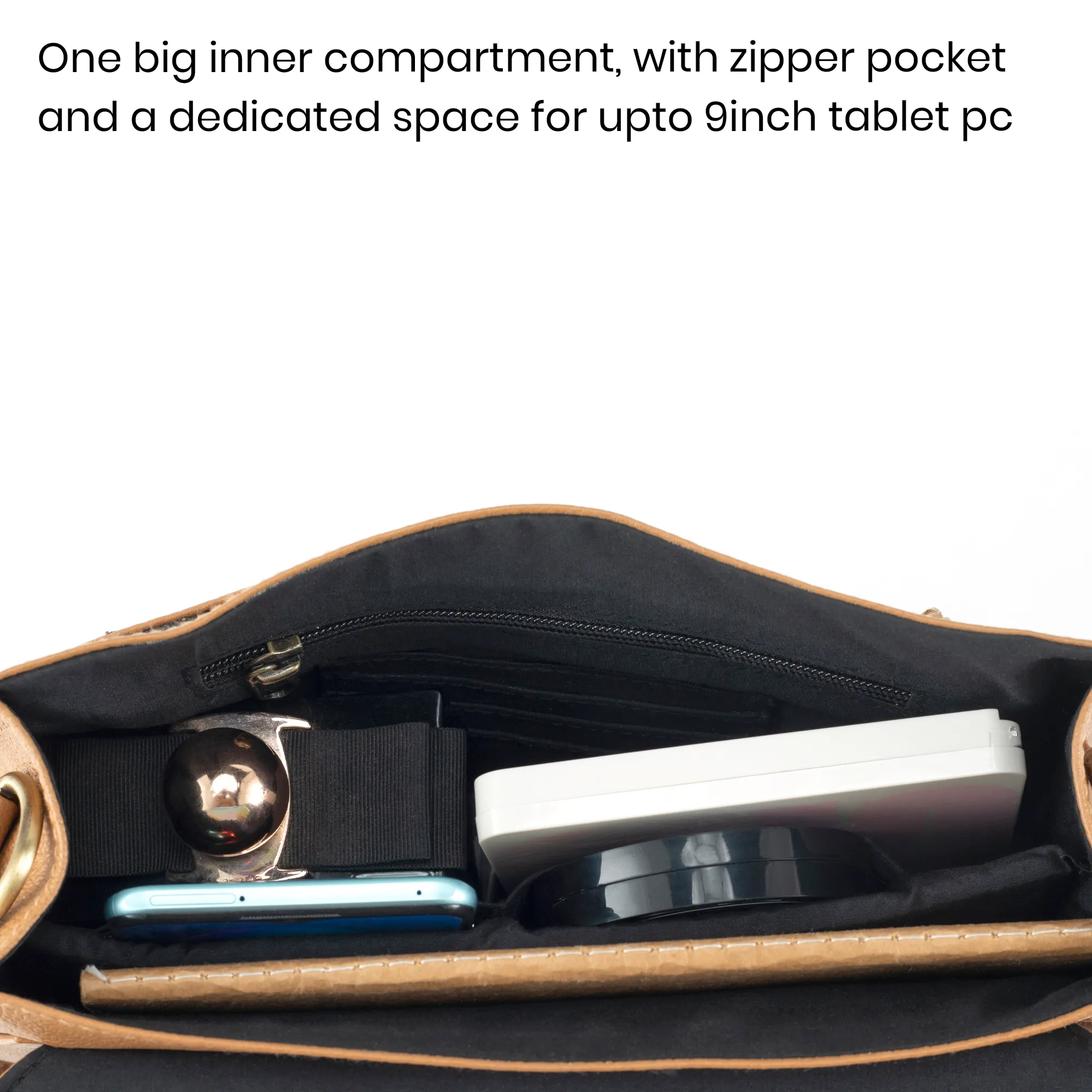 The Grace Purse CB
