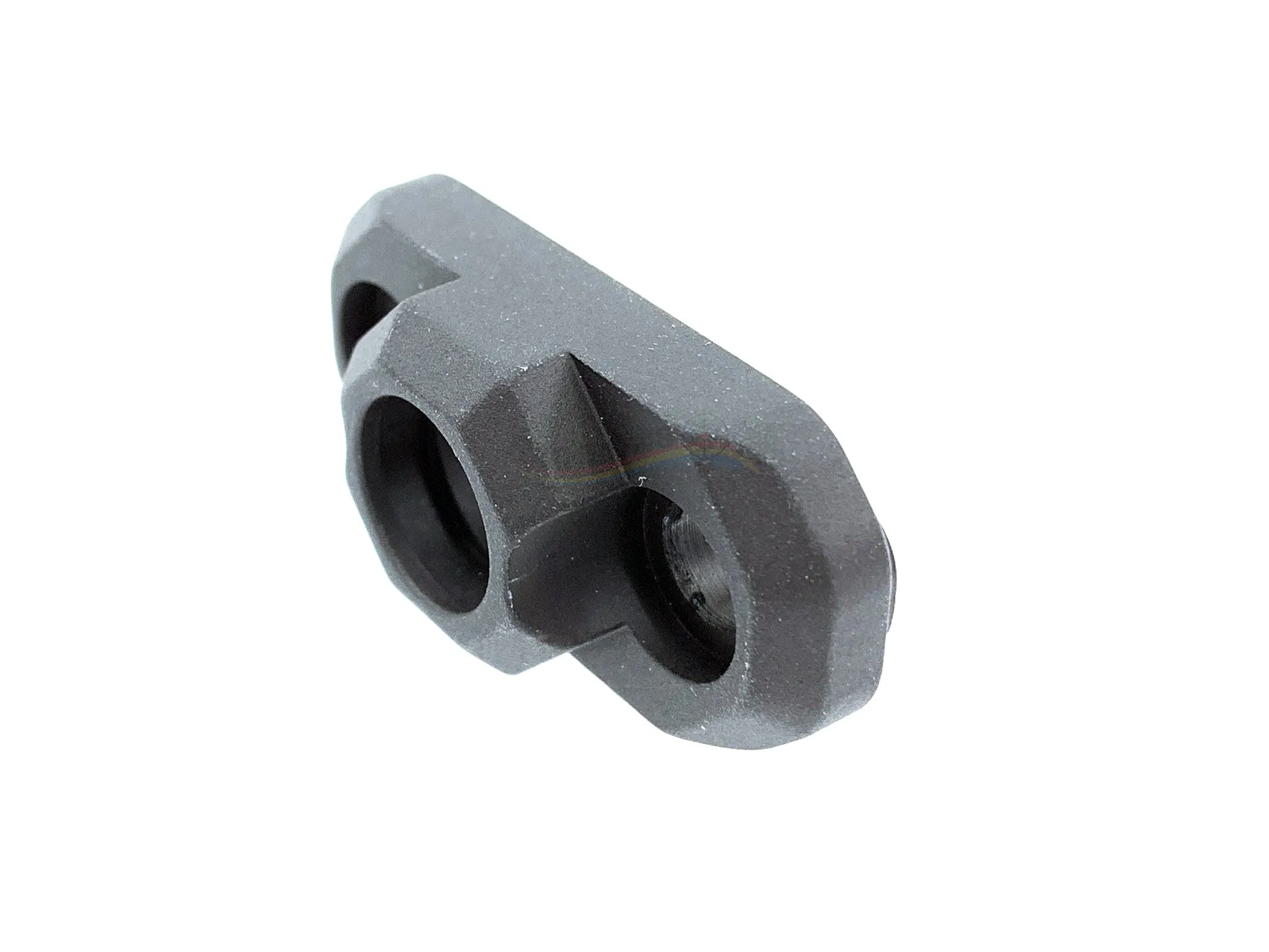 The Jäger Cave M-LOK Sling Mount